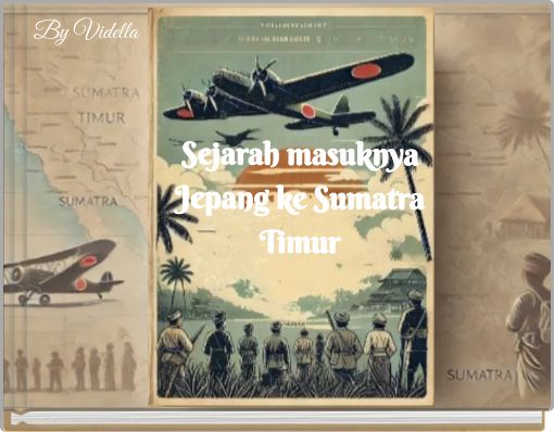 Sejarah masuknya Jepang ke Sumatra Timur