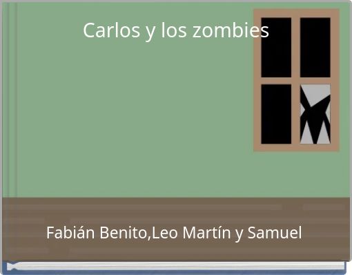 Carlos y los zombies