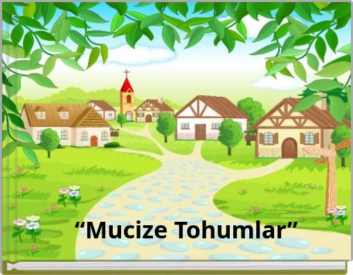 &ldquo;Mucize Tohumlar&rdquo;