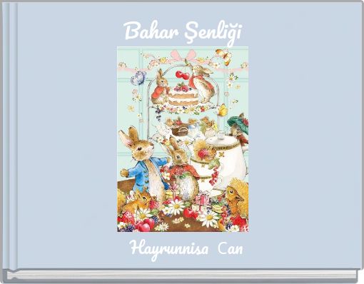 Bahar Şenliği