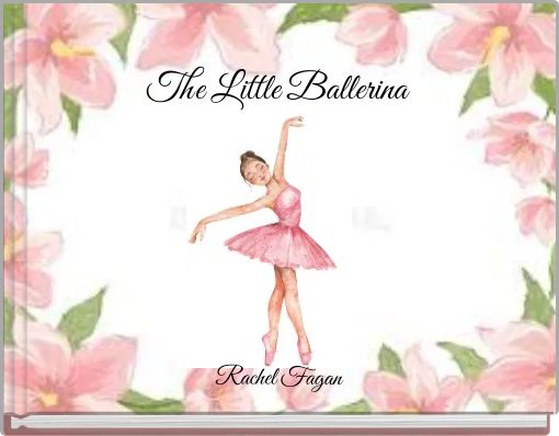 The Little Ballerina