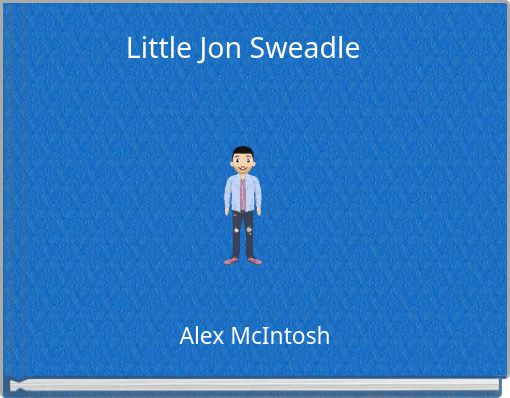 Little Jon Sweadle