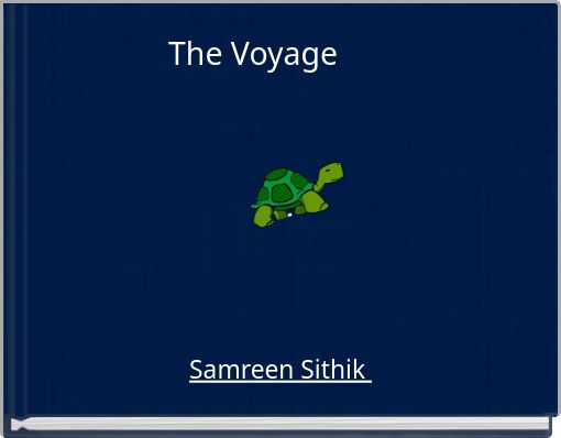 The Voyage