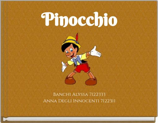 Pinocchio