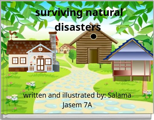 surviving natural disasters