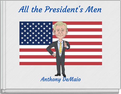 All the President's Men