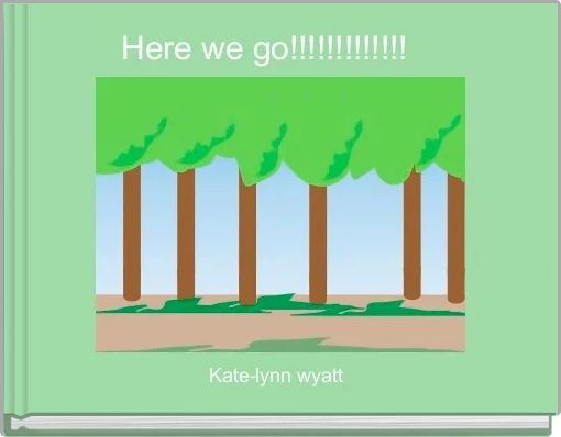 Here we go!!!!!!!!!!!!! 