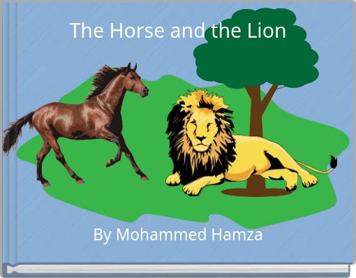 The Horse and the Lion