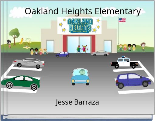 Oakland Heights Elementary