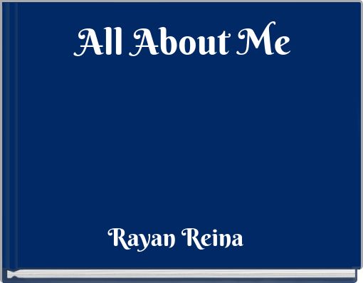 All About Me