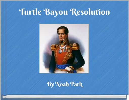 Turtle Bayou Resolution