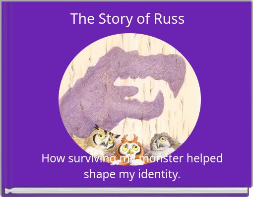 The Story of Russ