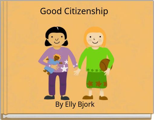 Good Citizenship
