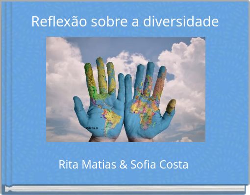 Reflex&atilde;o sobre a diversidade