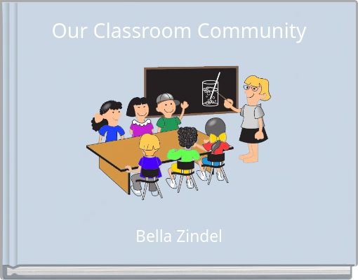 Our Classroom Community