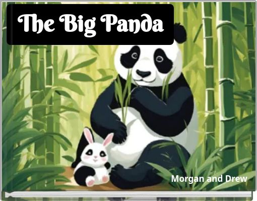 The Big Panda