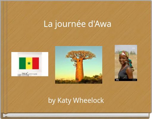 La journée d'Awa