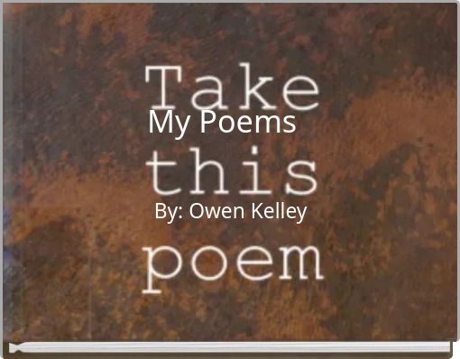 My Poems