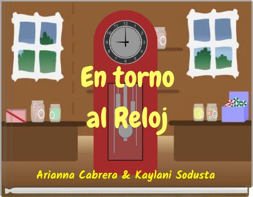 En torno al Reloj