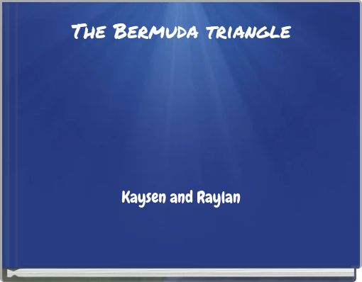 The Bermuda triangle