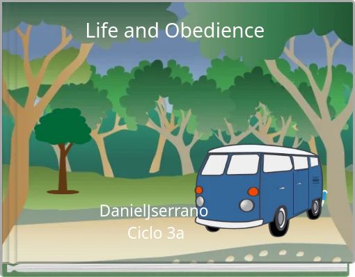 Life and Obedience