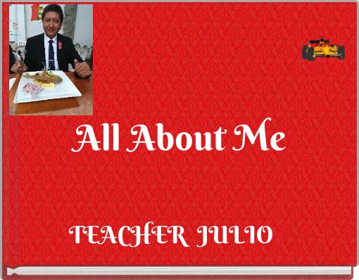 All About Me