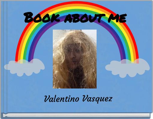 Book about me