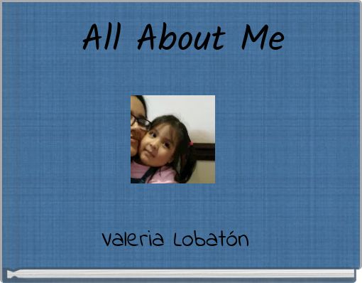 All About Me