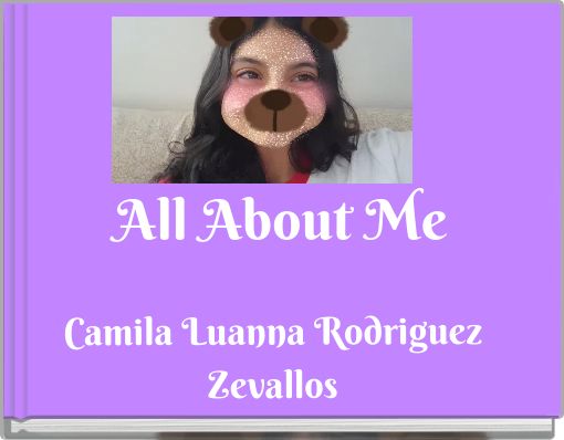 All About Me