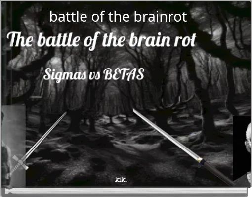 battle of the brainrot