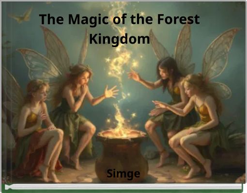 The Magic of the Forest Kingdom