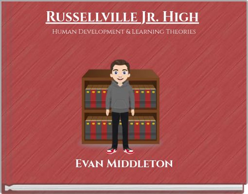Russellville Jr. High Human Development & Learning Theories