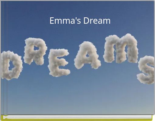 Emma's Dream