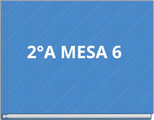2&deg;A MESA 6