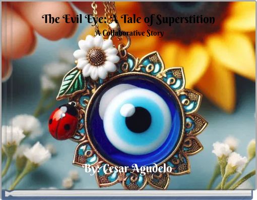 The Evil Eye: A Tale of Superstition A Collaborative Story