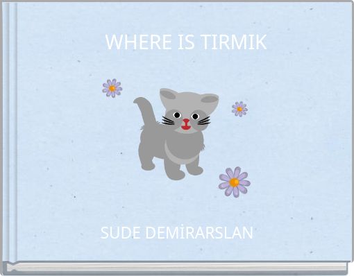 WHERE IS TIRMIK