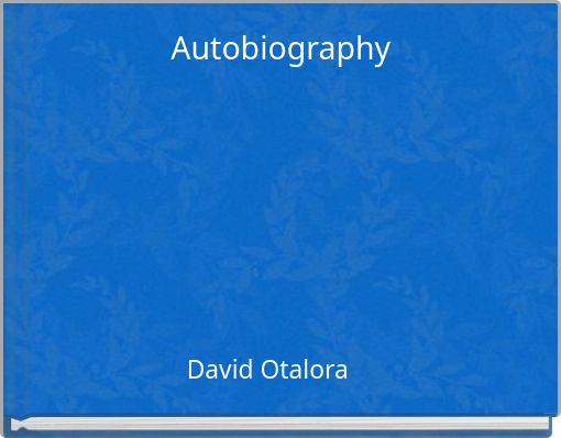 Autobiography