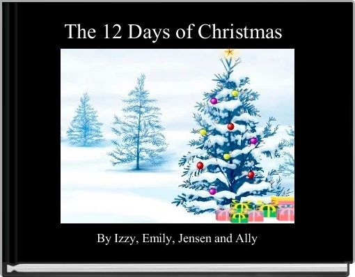 The 12 Days of Christmas 