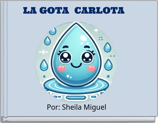 LA GOTA CARLOTA