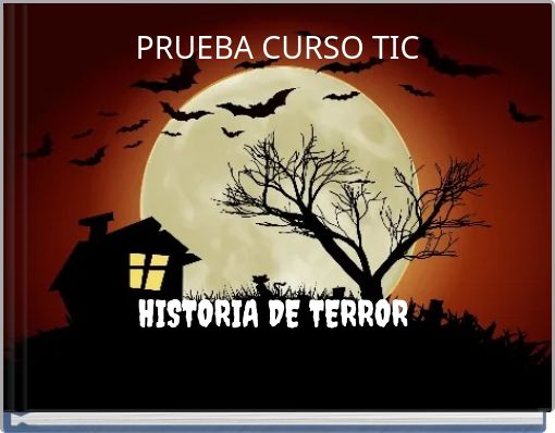 PRUEBA CURSO TIC