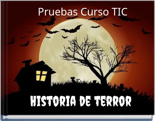 Pruebas Curso TIC