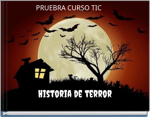 PRUEBRA CURSO TIC