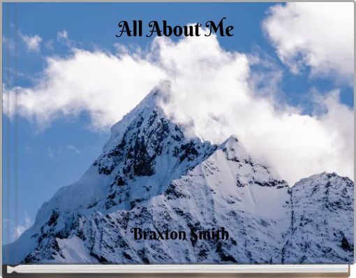All About Me