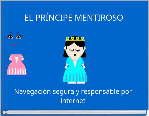 EL PR&Iacute;NCIPE MENTIROSO