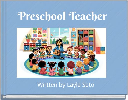 Preschool Teacher
