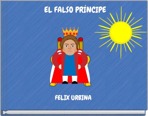 EL FALSO PRÍNCIPE