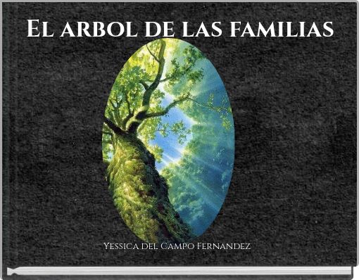 El arbol de las familias
