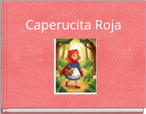Caperucita Roja