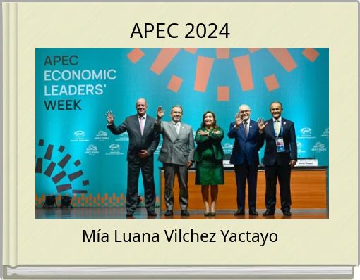 APEC 2024