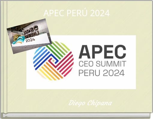 APEC PERÚ 2024
